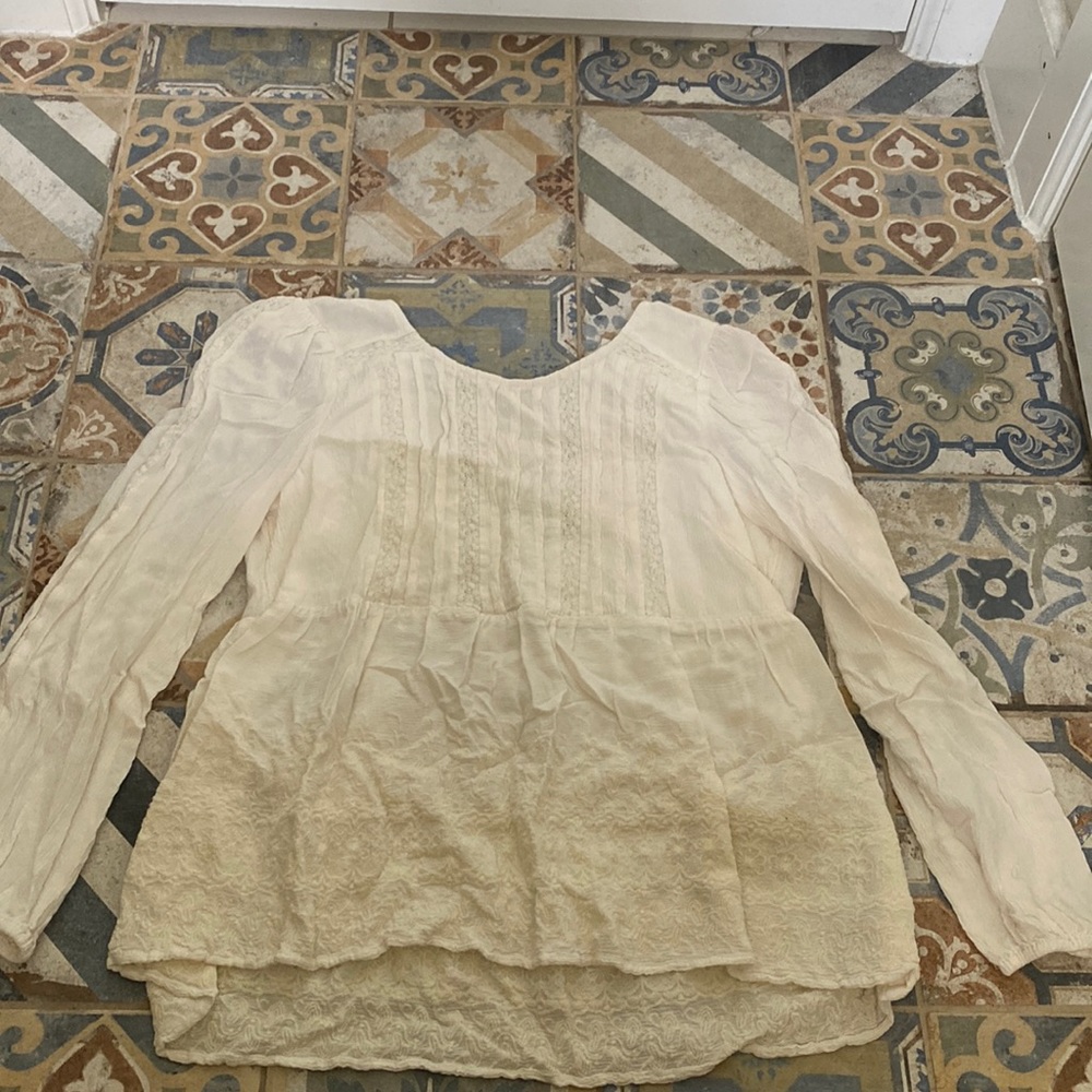 American Eagle Top